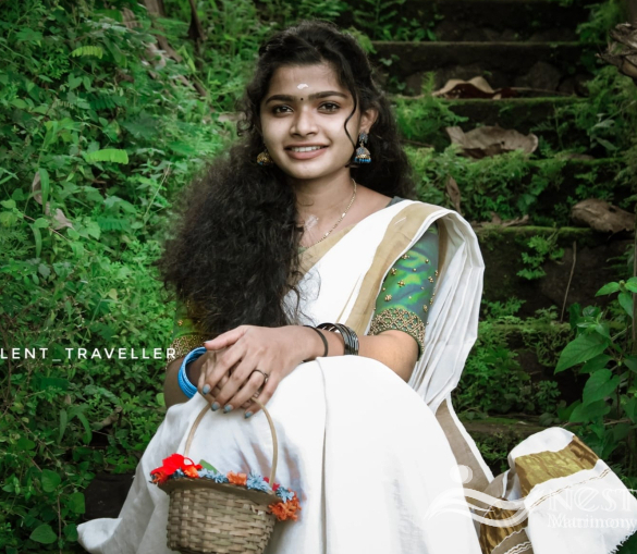 Sreelakshmi